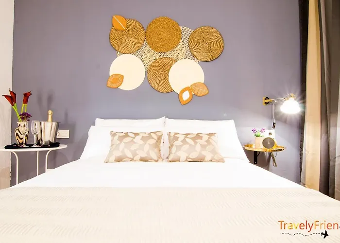 Spacious & Central Apartament