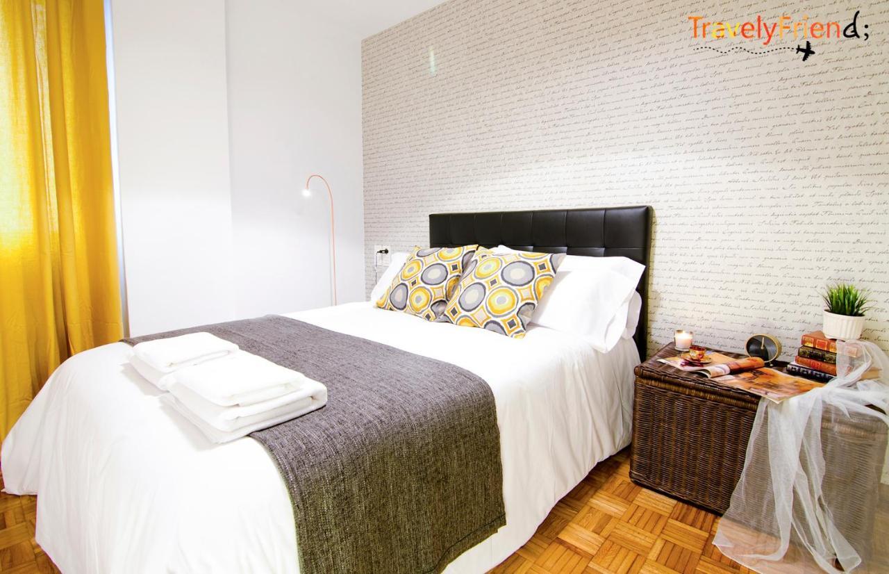 Spacious & Central Apartament Apartment