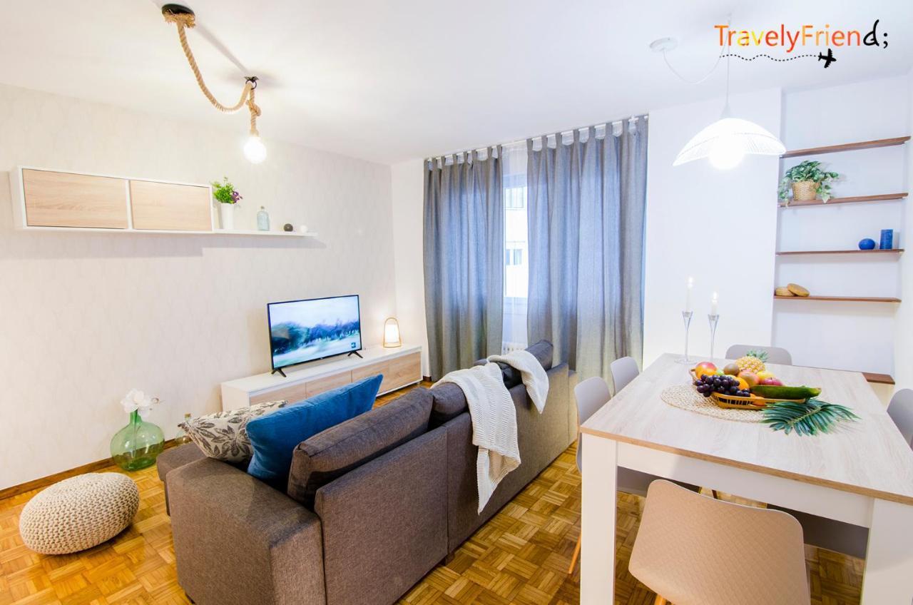 Spacious & Central Apartament Apartment *