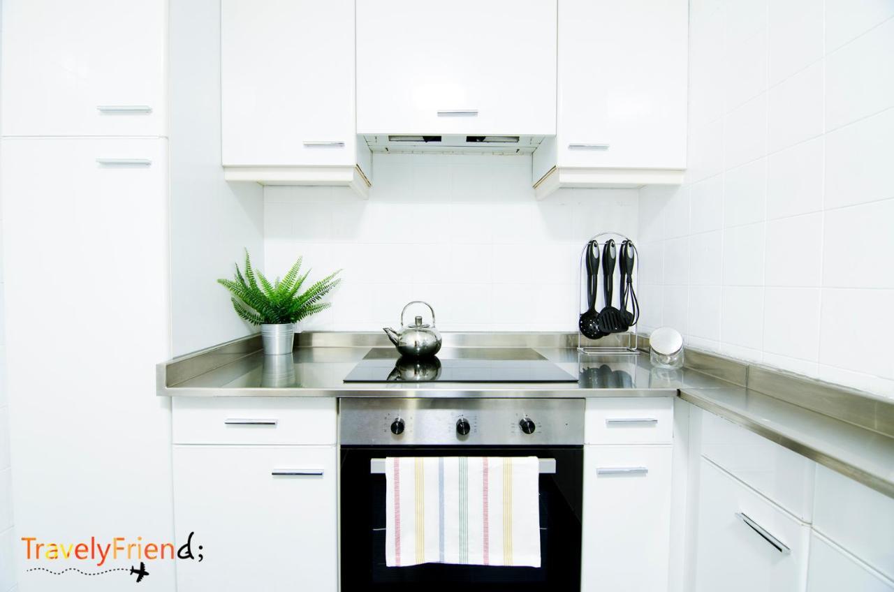 Spacious & Central Apartament Santiago de Compostela