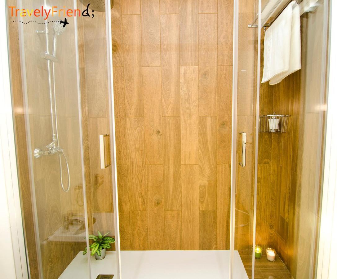 Spacious & Central Apartament Apartment *