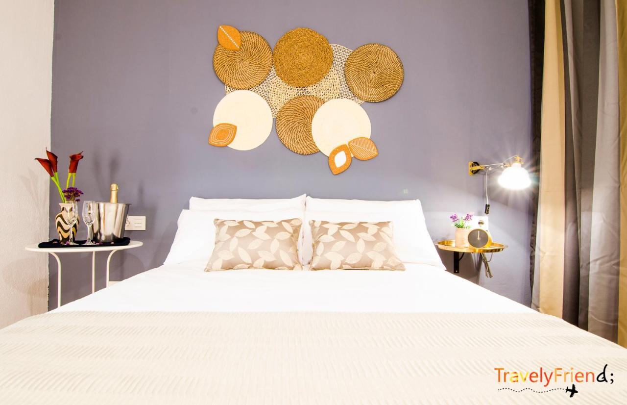 Spacious & Central Apartament *
